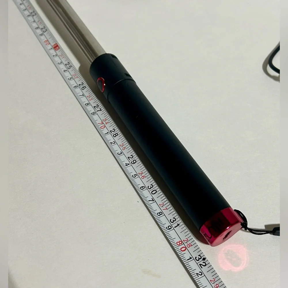 Tzumi Selfie Stick Bluetooth 12